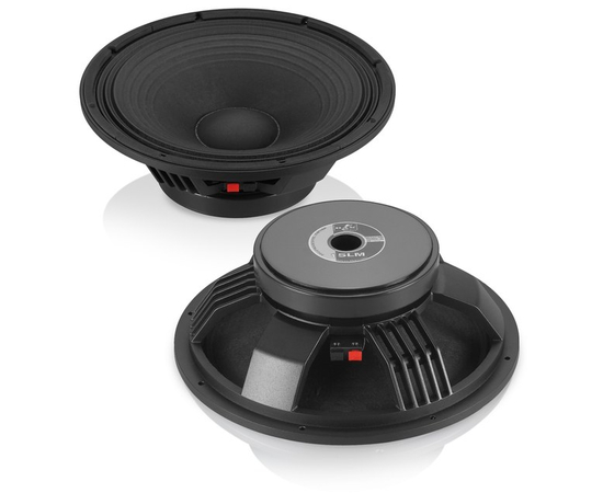 НЧ-СЧ динамик 15" D.A.S. Audio 15LM - 116186 за 0 грн. | 4Club