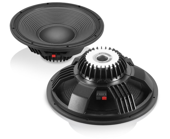 НЧ динамик 15" D.A.S. Audio 15LXN - 116178 за 0 грн. | 4Club