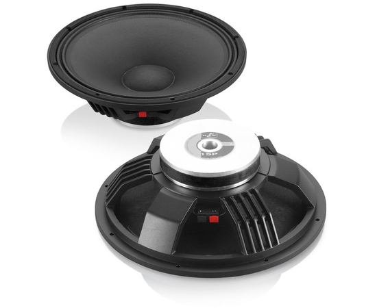 НЧ динамик 15" D.A.S. Audio 15 P - 116185 за 0 грн. | 4Club