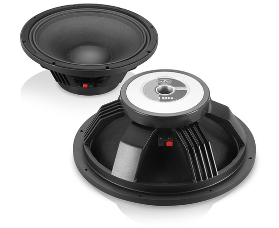 НЧ динамик 18" D.A.S. Audio 18 G - 116176 за 0 грн. | 4Club