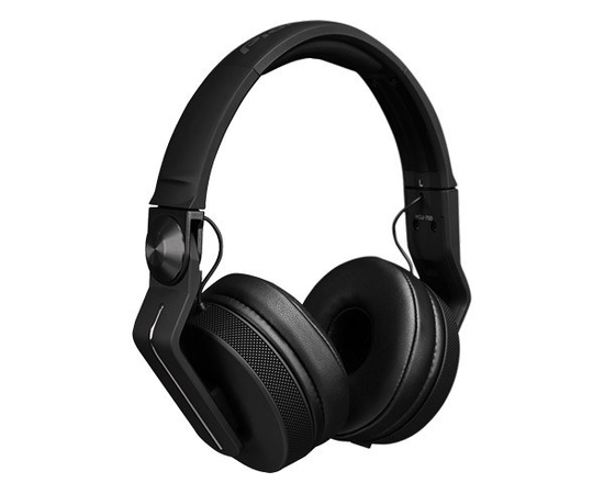 DJ-наушники Pioneer HDJ-700-K - 116414 за 0 грн. | 4Club