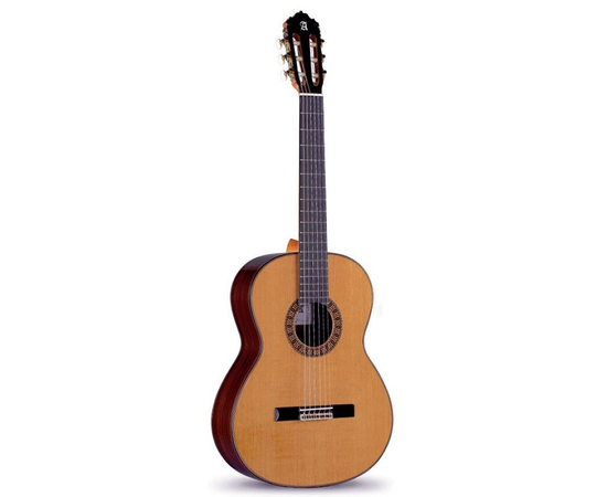 Классическая гитара ALHAMBRA 6P - 116236 за 0 грн. | 4Club