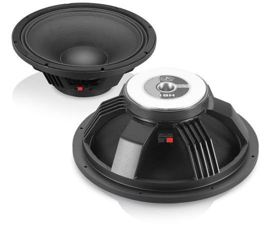 НЧ динамик 18" D.A.S. Audio 18 H - 116177 за 0 грн. | 4Club