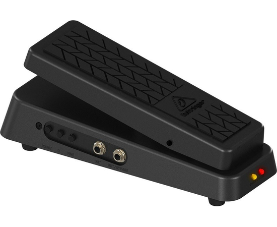 Педаль эффектов BEHRINGER HB01 - 116408 за 0 грн. | 4Club