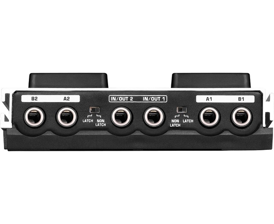 Педальный переключатель BEHRINGER AB200