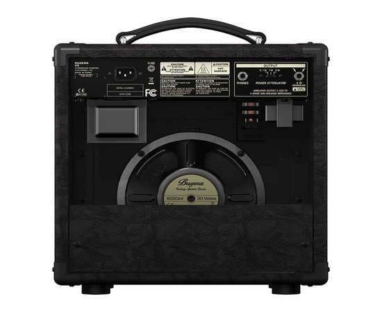 Комбоусилитель BUGERA V5