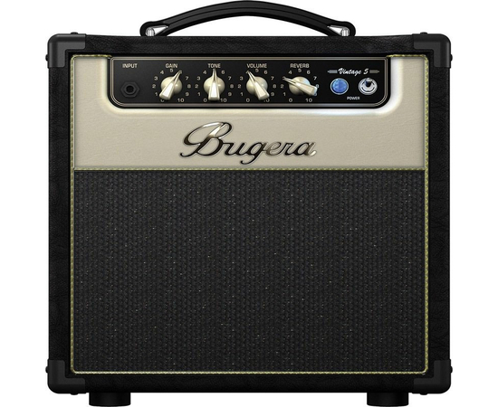 Комбоусилитель BUGERA V5 - 32230 за 0 грн. | 4Club