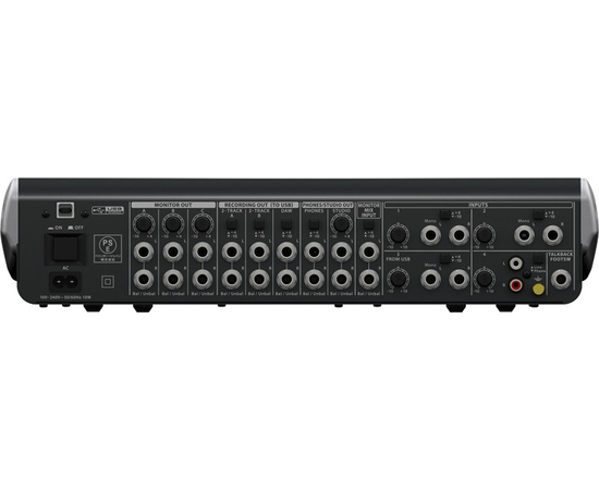 Студийный контроллер BEHRINGER CONTROL1USB