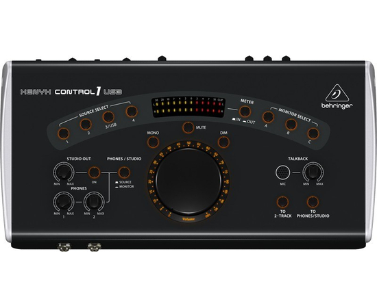 Студийный контроллер BEHRINGER CONTROL1USB - 116397 за 0 грн. | 4Club