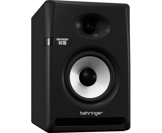 Студийные мониторы BEHRINGER NEKKST K5