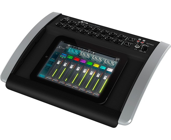 Цифровая микшерная консоль BEHRINGER X18 - 116352 за 35145 грн. | 4Club