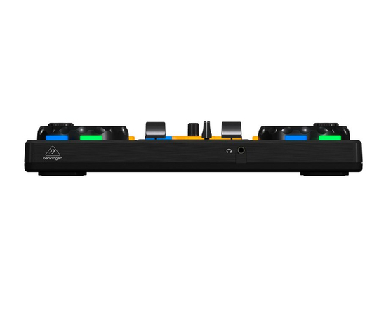 DJ контроллер BEHRINGER CMDSTUDIO2A