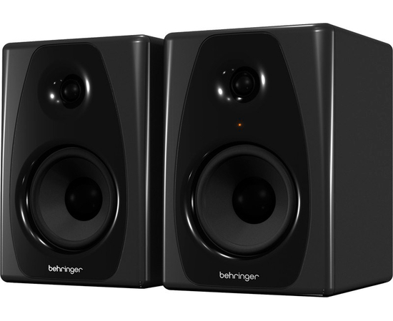 Студийные мониторы BEHRINGER STUDIO50USB - 116379 за 0 грн. | 4Club