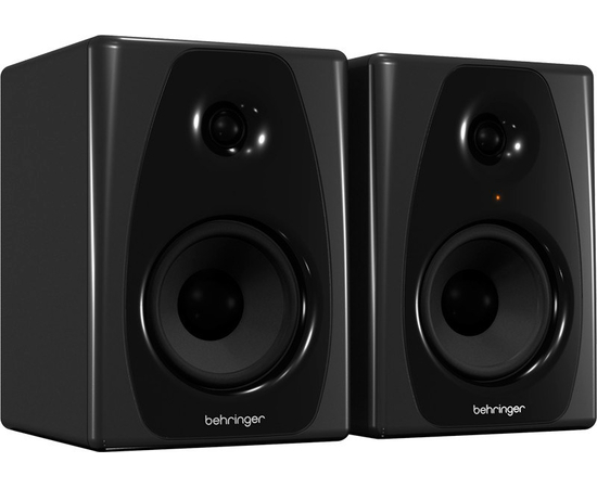 Студийные мониторы BEHRINGER STUDIO50USB
