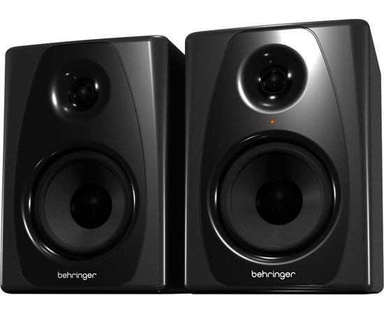 Студийные мониторы BEHRINGER STUDIO50USB
