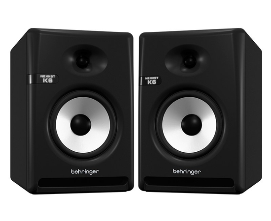 Студийные мониторы BEHRINGER NEKKST K6 - 116377 за 0 грн. | 4Club