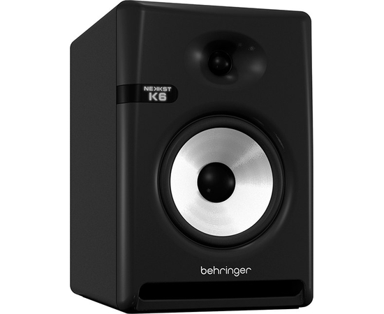 Студийные мониторы BEHRINGER NEKKST K6