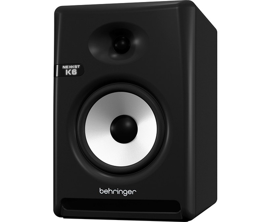 Студийные мониторы BEHRINGER NEKKST K6