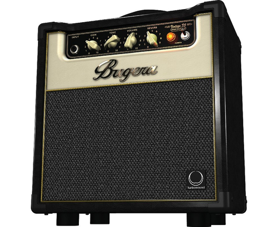 Гитарный комбоусилитель BUGERA V5 INFINIUM - 116451 за 0 грн. | 4Club