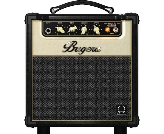 Гитарный комбоусилитель BUGERA V5 INFINIUM