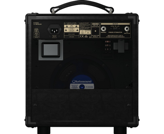 Гитарный комбоусилитель BUGERA V5 INFINIUM