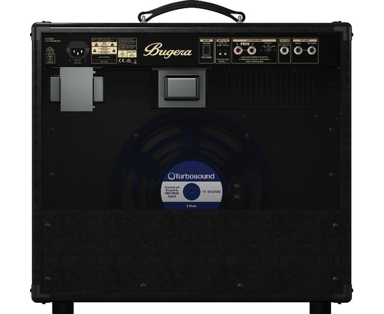 Гитарный комбоусилитель BUGERA V55 INFINIUM