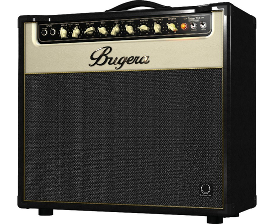 Гитарный комбоусилитель BUGERA V55 INFINIUM