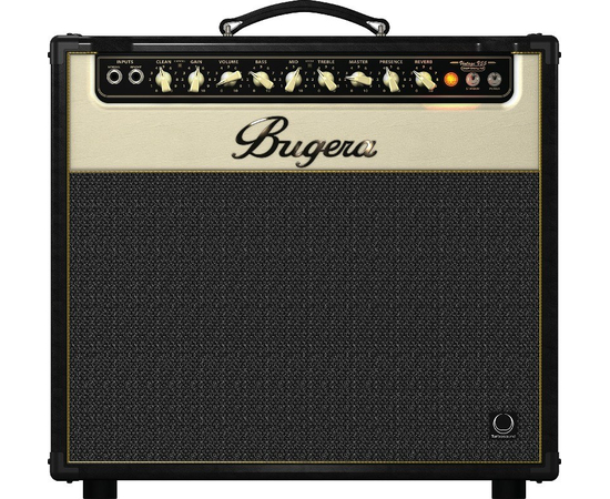 Гитарный комбоусилитель BUGERA V55 INFINIUM - 116453 за 0 грн. | 4Club