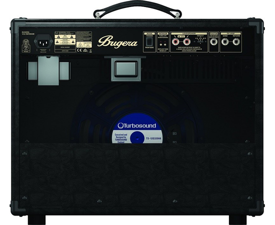 Гитарный комбоусилитель BUGERA V22HD INFINIUM