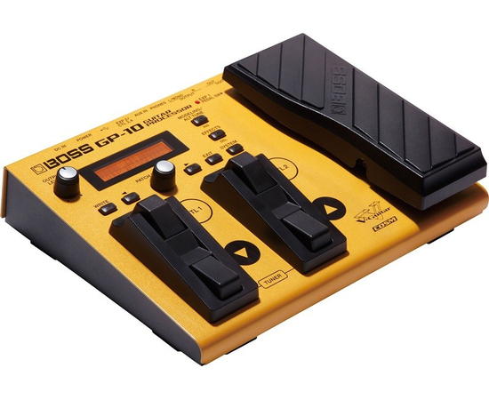Гитарный процессор BOSS GP10GK