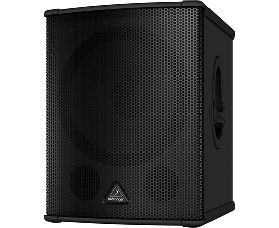 Активный сабвуфер BEHRINGER B1500HP - 116365 за 0 грн. | 4Club