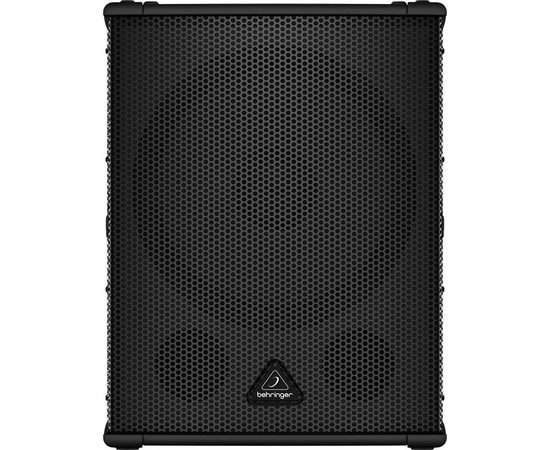 Активный сабвуфер BEHRINGER B1500HP