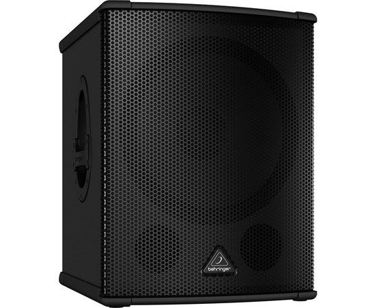Активный сабвуфер BEHRINGER B1500HP