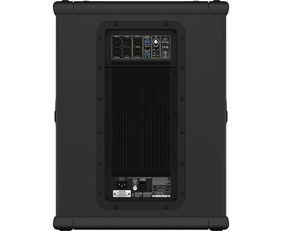 Активный сабвуфер BEHRINGER B1500HP