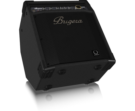 Комбоусилитель для бас-гитары BUGERA BXD12 - 116444 за 0 грн. | 4Club
