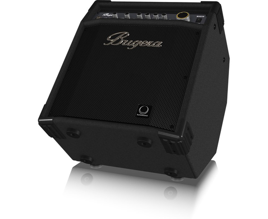 Комбоусилитель для бас-гитары BUGERA BXD12