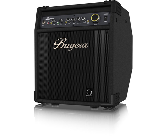 Комбоусилитель для бас-гитары BUGERA BXD12