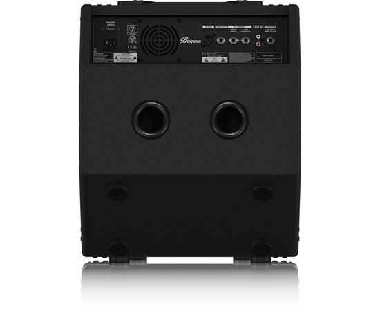 Комбоусилитель для бас-гитары BUGERA BXD12