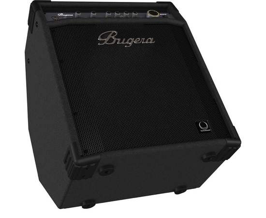 Басовый комбоусилитель BUGERA BXD15A