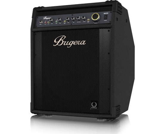 Басовый комбоусилитель BUGERA BXD15A - 116448 за 0 грн. | 4Club