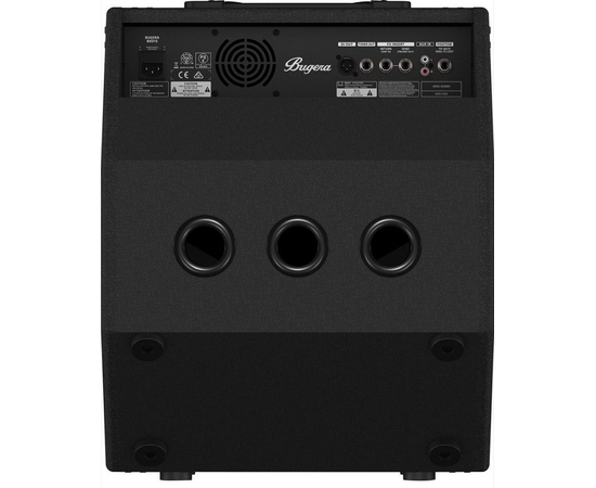 Комбоусилитель для бас-гитары BUGERA BXD15