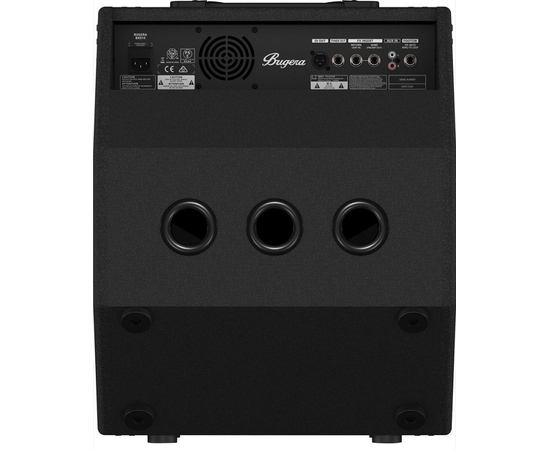 Басовый комбоусилитель BUGERA BXD15A