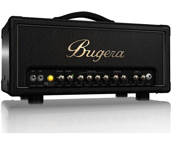 Гитарный усилитель BUGERA G20 INFINIUM - 116454 за 0 грн. | 4Club