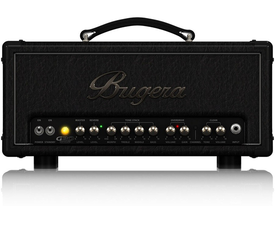 Гитарный усилитель BUGERA G20 INFINIUM