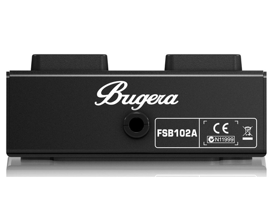 Гитарный усилитель BUGERA G20 INFINIUM