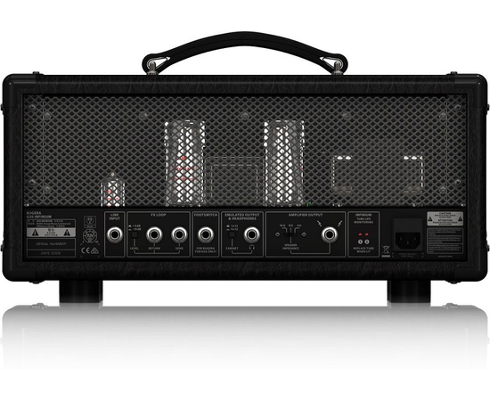 Гитарный усилитель BUGERA G20 INFINIUM