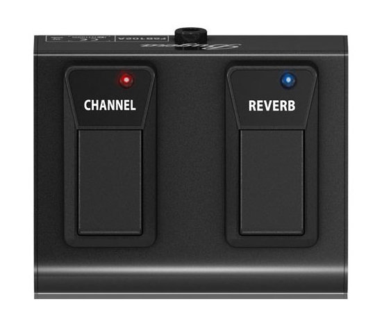 Гитарный усилитель BUGERA G20 INFINIUM