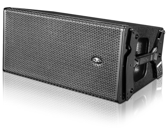 Кабинет линейного массива D.A.S. Audio AERO-12 - 116032 за 0 грн. | 4Club