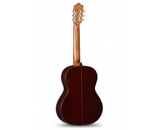 Классическая гитара ALHAMBRA Mahogany