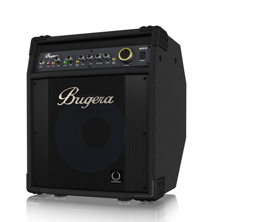 Басовый комбоусилитель BUGERA BXD12A